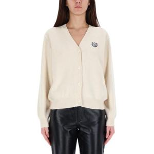 겐조 스웨터 FF62CA7123LI 2 WHITE