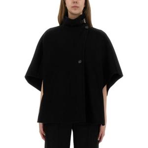 막스마라 트렌치 코트 2524736151600 889009 BLACK