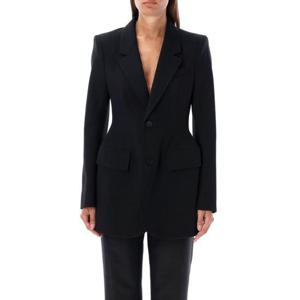 발렌시아가 자켓 571278 TYI201000 BLACK