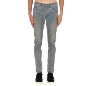 퍼플 브랜드 데님 팬츠 P001 SMDC425LTINDIGO DENIM