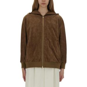 에스막스마라 자켓 2529446011600 007002 BROWN