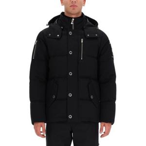 무스너클 트렌치 코트 M35MJ128S 1001 BLACK