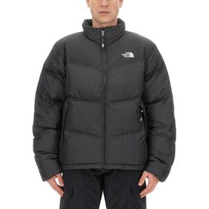 노스페이스 SAIKURU 사이쿠루 푸퍼 숏패딩 NF0A853I JK31 BLACK