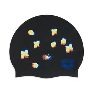 [아레나] (A5AC1AC34_BLK) 공용 홀리플라이 실리콘수모 A5AC1AC34