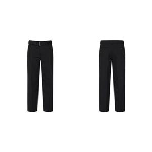 [앤드지by지오지아] 앤드지 25 FW 원턱 와이드 팬츠(BHF4PP1202) BCHF4PPP12