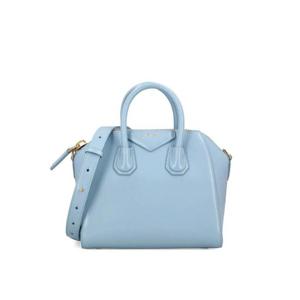 지방시 안티고나 레더 미니 토트 백 BB5148B13A