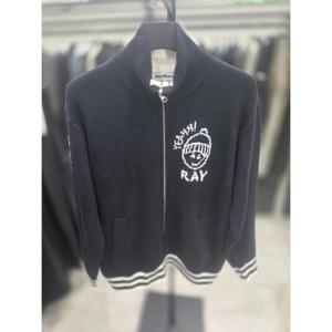 [써드케이]니트가디건  mq5su509 067 네이비 DG