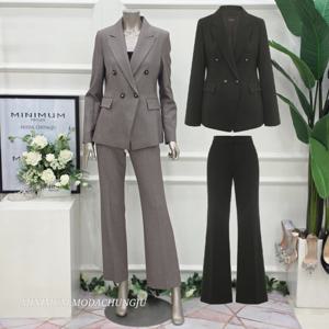 [미니멈]MD 자켓 팬츠 셋트 MD MZDGWJ9960P9960