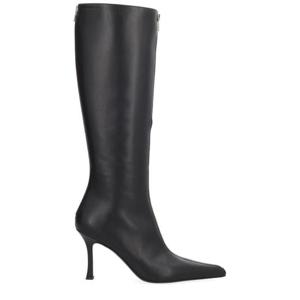 알렉산더 왕 부츠 30425B007 001 BLACK