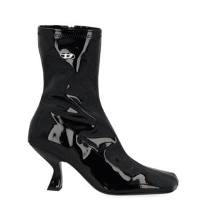 디젤 부츠 Y03630 P2648T8013 BLACK