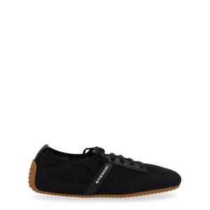 지방시 스니커즈 BE004KE2F0 001 BLACK