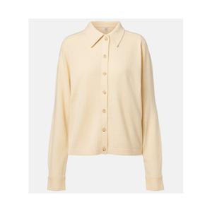 토템 캐시미어 카디건 P01102013