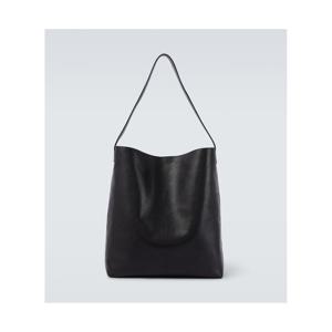 생로랑 Bold 레더 토트 백 P01080780