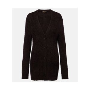 로로피아나 실크 캐시미어 카디건  P01069572