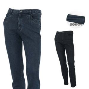 알마니아 남성 스네이크패턴스판 청바지 MCPAA3015F9