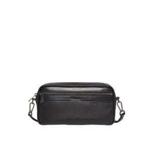 26 SS 캘빈클라인 카메라 지퍼 숄더 백  LV04D3262GUB1 TP444368765