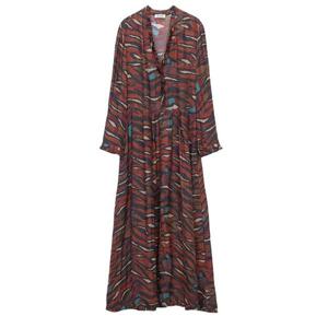 쟈딕앤볼테르 RELIC SATIN TIG 원피스 WJCP0431F