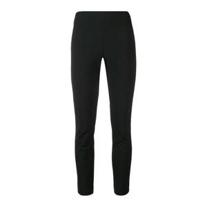 토리버치 여성 트윌 스키니 팬츠 52285 001