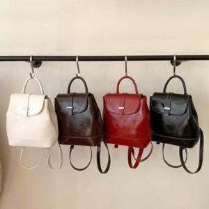 아트박스/어반백 어반백 여성백팩 여성 레더 백팩URB_W164