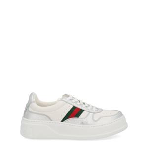 구찌 스니커즈 848307 AAFMN8147 SILVER