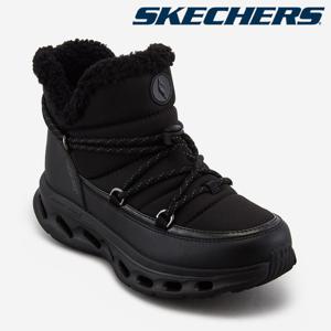 스케쳐스  여성 고워크  글라이드 스텝 2.0   부츠  슬립인스   SP0WSCFW041-GD