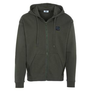 아이스 비 아이스버그 후드 티셔츠 S1M E0416341 GREEN