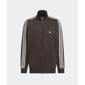 아디다스 자켓 JD5267 Dark Brown Wonder White DOM