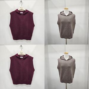 [링스골프]미니후드베스트 L21E3SV151IC