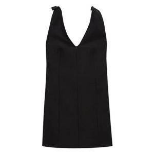 엠에스지엠 숏 원피스 3941MDA27 25760899 BLACK