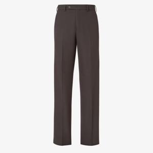 펜디 스트레이트 팬츠 FB1089 ASCBF0TY8 BROWN