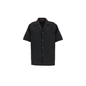 구찌 GG 볼링 셔츠 794907Z7AO7 1000 TP957167942