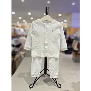 [에뜨와] 찰리내의 07T157601 (O WHITE) 신상품 현대울산 07T157601