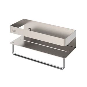 바구니형 선반 사틴 헤어라인 가이드 포함 포함 가이드 FH1043 0KAK401AW