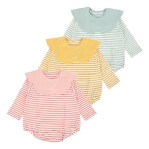 [압소바]미미 바디슈트(턱받이)A2710618