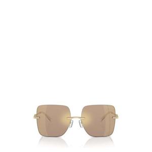 마이클 코어스 선글라스 MK1150 10145A BROWN MIRROR