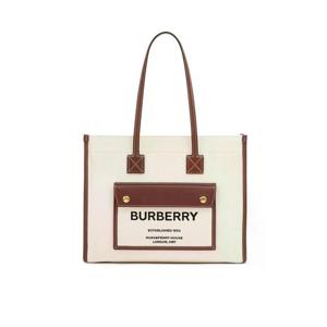 Burberry 쇼퍼 백 8044138A1395NATURALTAN TP565445053
