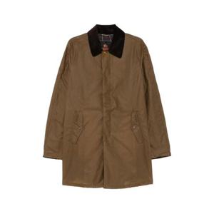 26 SS 바라쿠타 X 바버 타인 코트 BRCPS1157UT2743 TP444698257