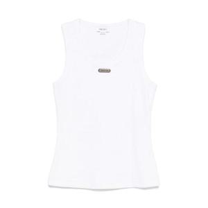 25FW 알렉산더 맥퀸 탑 839507QLAER9000 TP565422901