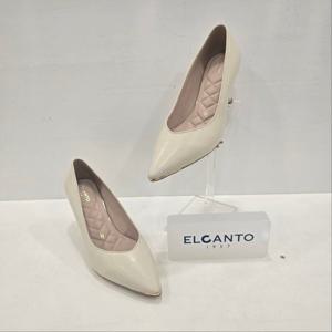 [엘칸토]여성 포인트 힐 스틸레토 펌프스 LCHSWDST22U513 39 JE1