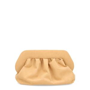 더모아레 클러치 파우치 TMFW25BSUE124 BISCUIT BEIGE