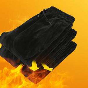 기모 조거팬츠 추리닝 트레이닝바지 기모 겨울 방한 츄리닝 남자 여자