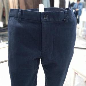 트레몰로 HC10 2024 면 기모바지 TRHDL4WA121