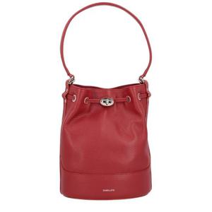 자넬라토 숄더백 068980S 0040000Z0940 BORDEAUX