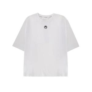 마린세르 반팔 티셔츠 MTT077B CJER0009WH10 WHITE