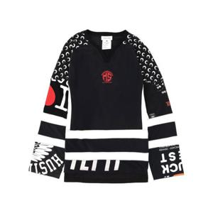 마린세르 반팔 티셔츠 MTT095A UJER0003BK99 BLACK