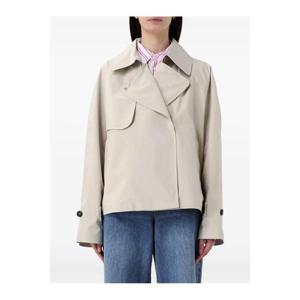 26 SS 세이브더덕 그레타 집업 트렌치재킷 D32142WGRIN20 TP444872773