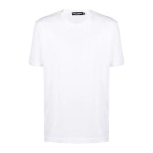 26 SS 돌체앤가바나 코튼 저지 티셔츠 G8JX7TFU7EQ TP432104021