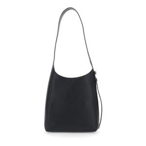 토리버치 로미 스몰 호보백 175172001 Black