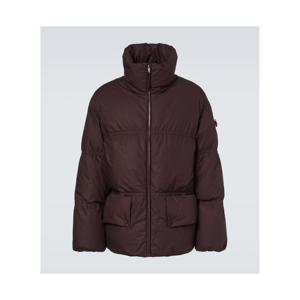 몽클레어   Jil Sander 코튼 다운 재킷 P01068729