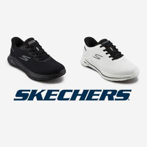 스케쳐스 남성 고워크  8   슬립인스  2종   SP0MWCFY031-GD1